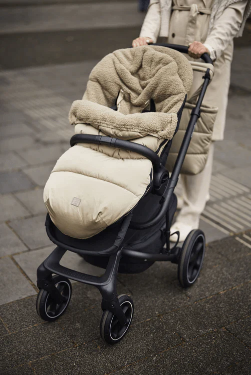 Jollein Medium Puffer Nappy Bag - Image 13