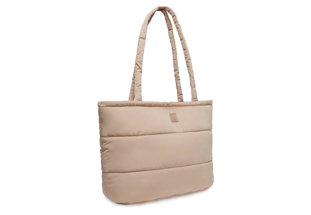 Jollein Medium Puffer Nappy Bag - Image 15