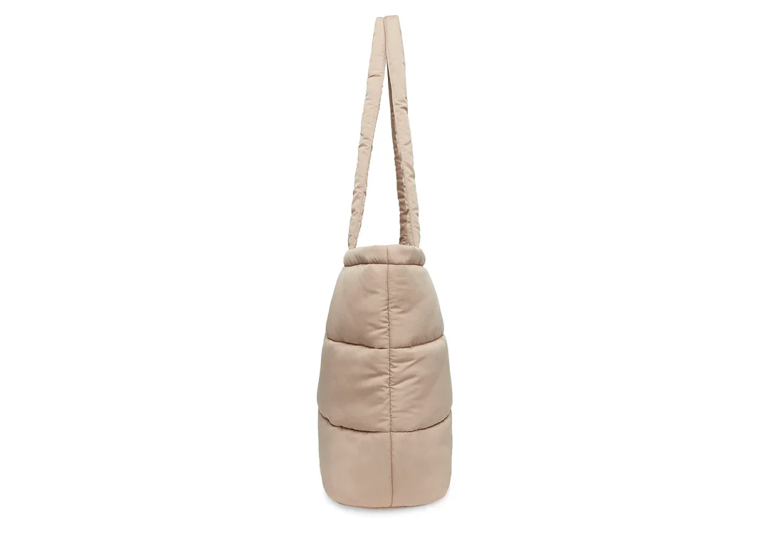Jollein Medium Puffer Nappy Bag - Image 16