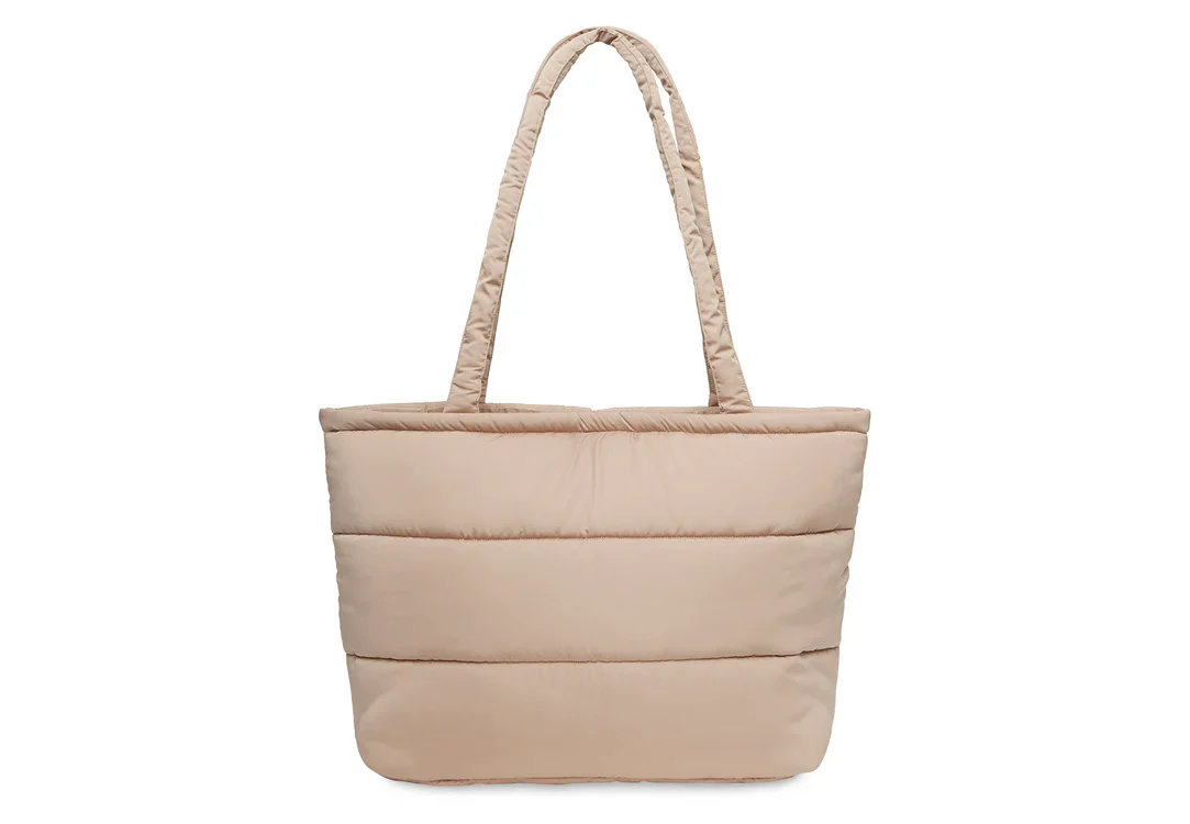 Jollein Medium Puffer Nappy Bag - Image 17