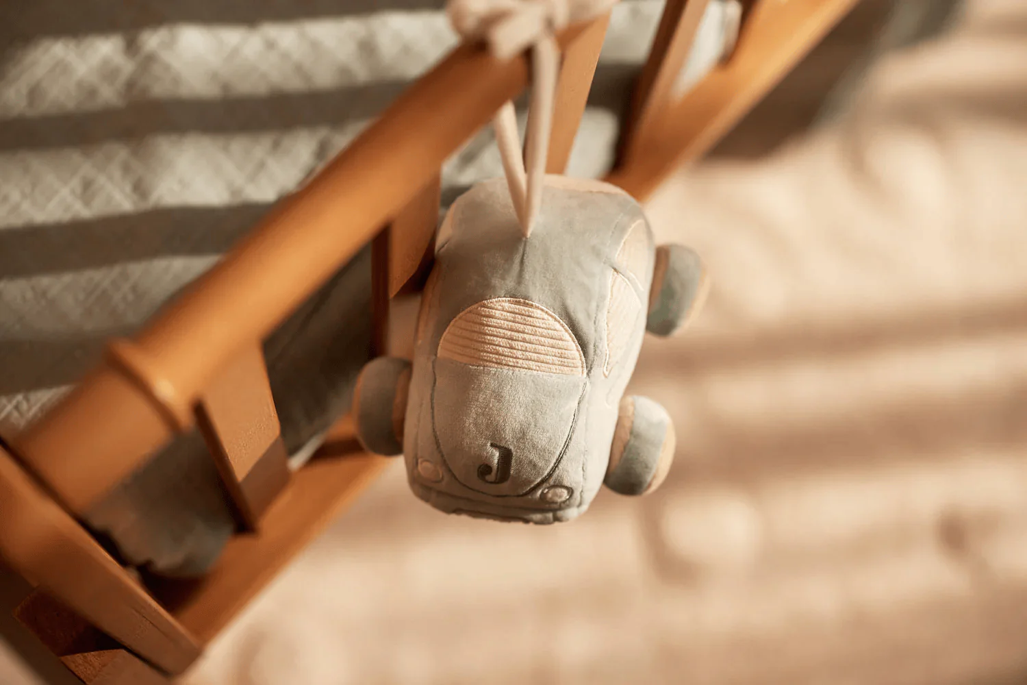 Jollein Musical Hanger On The Go - Preorder - Image 4