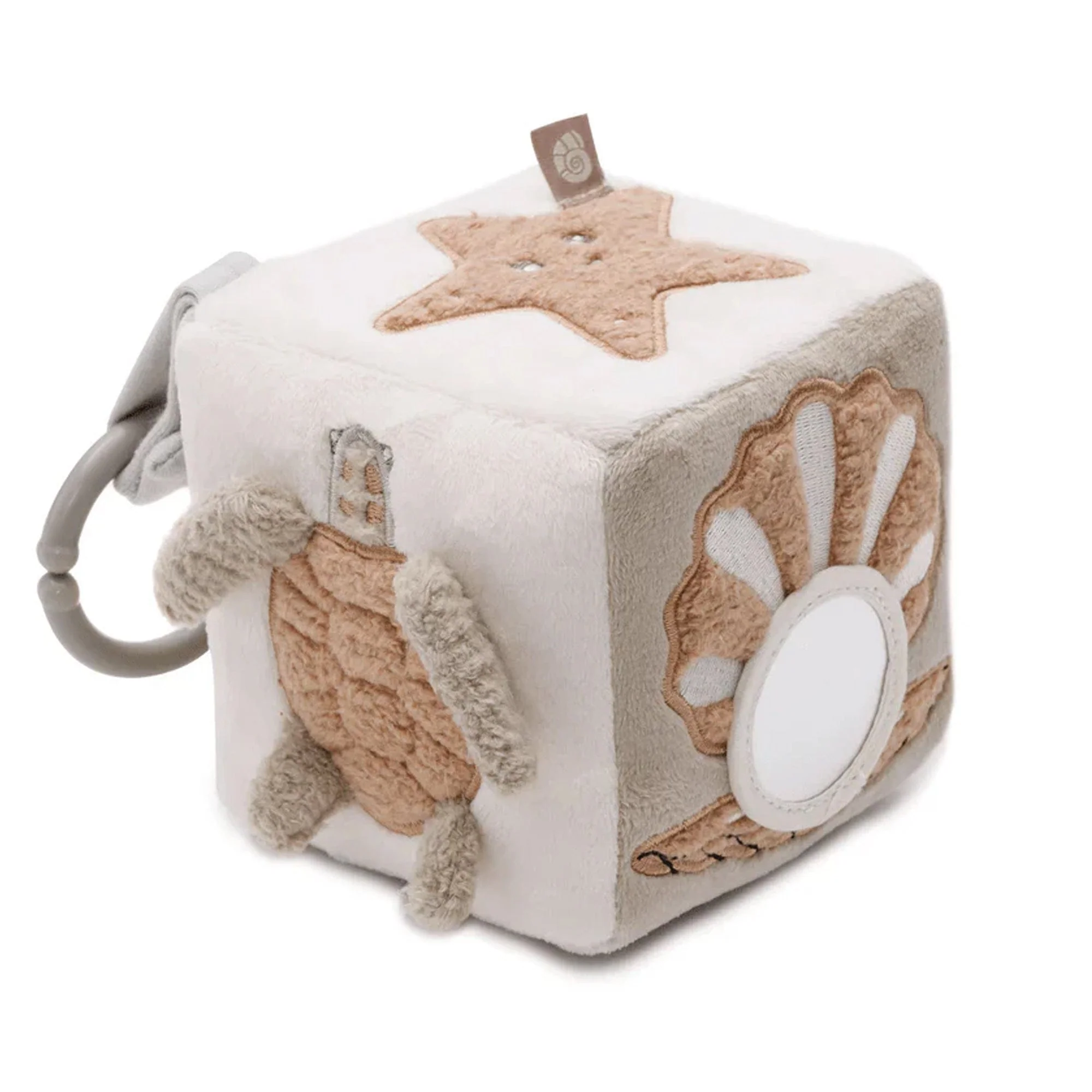 Jollein Plush Activity Deep Sea - Preorder