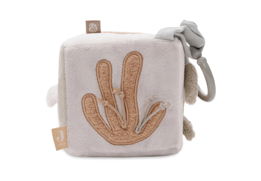 Jollein Plush Activity Deep Sea - Preorder - Image 5