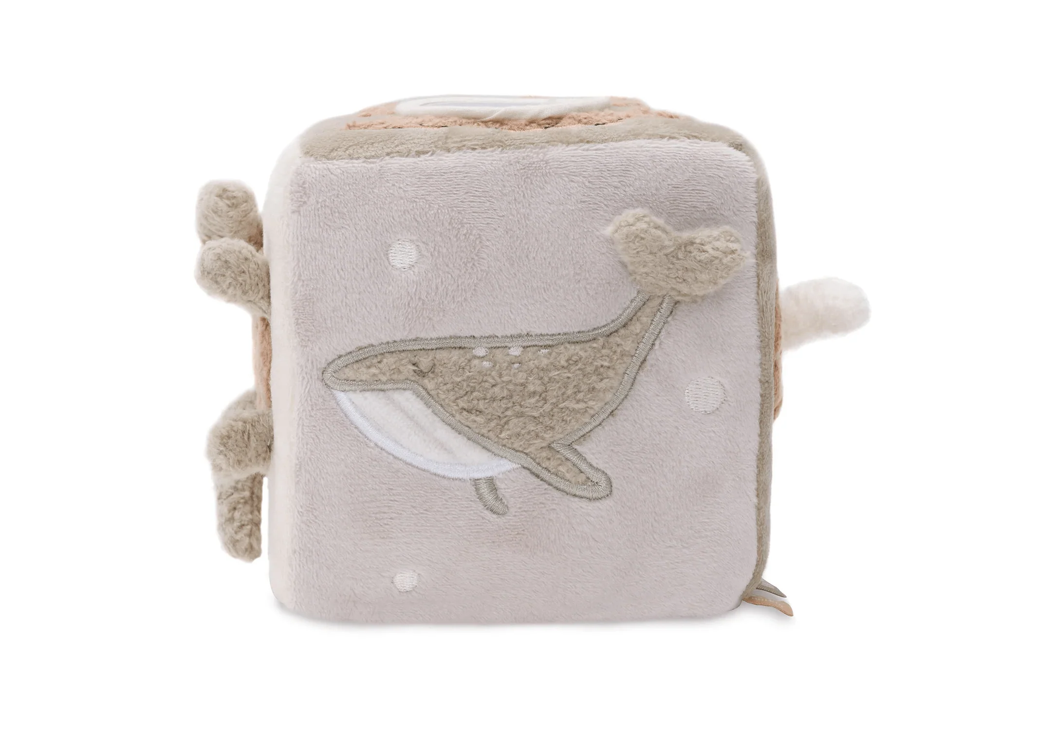 Jollein Plush Activity Deep Sea - Preorder - Image 6
