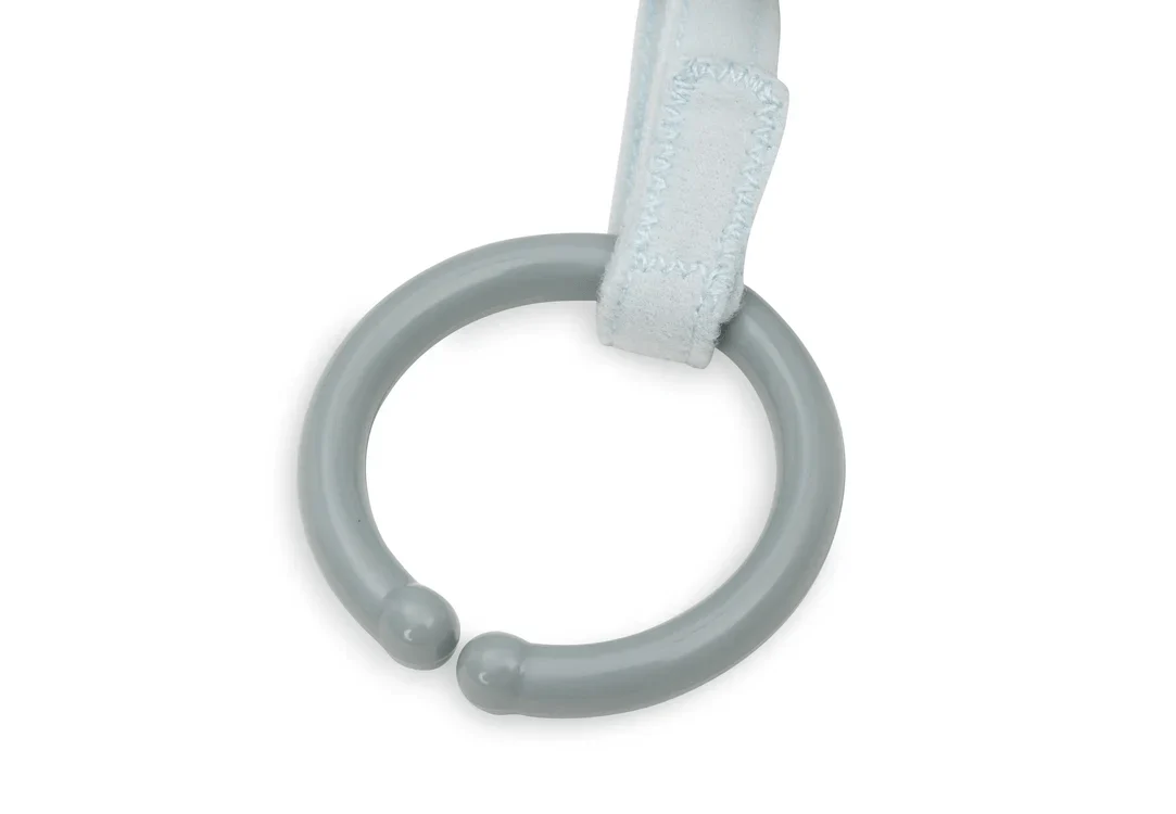 Jollein Plush Activity Cube On The Go - Preorder - Image 11