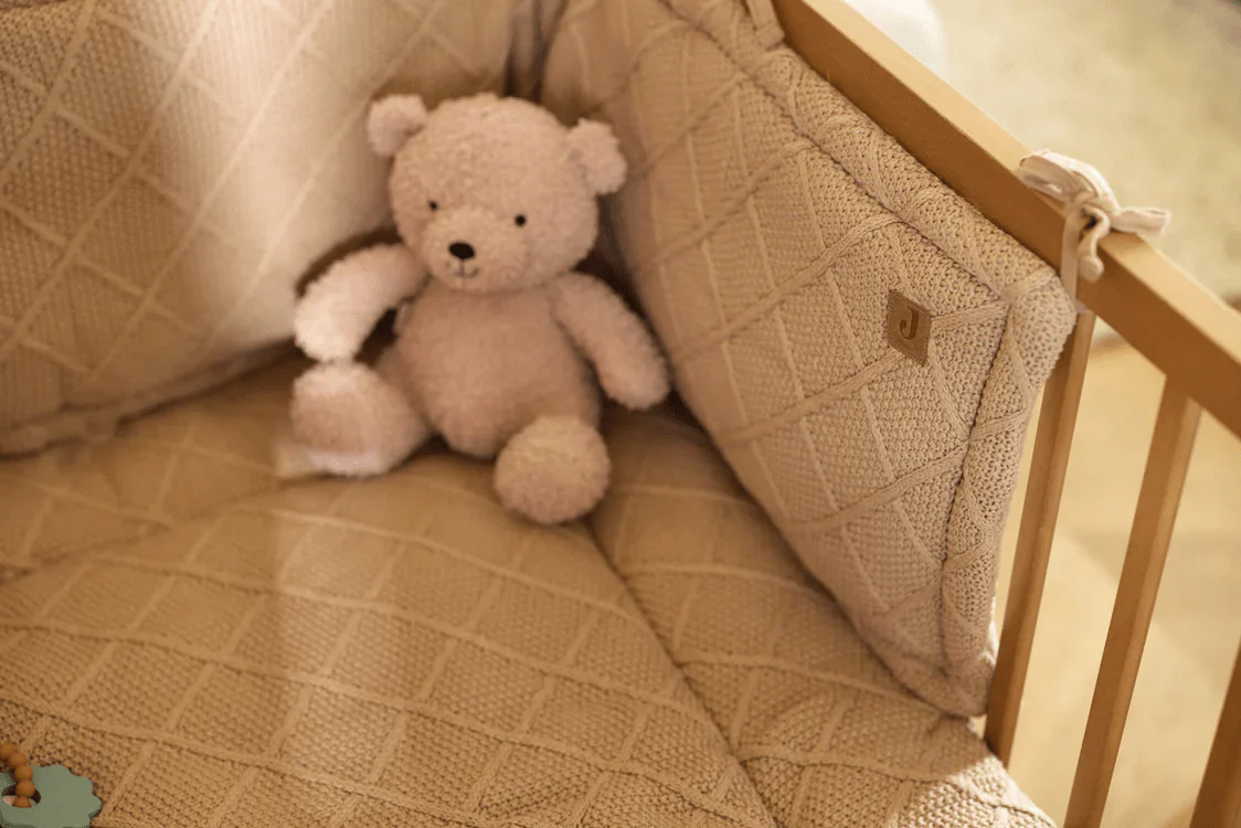 Jollein Plush Teddy Bear - Image 11
