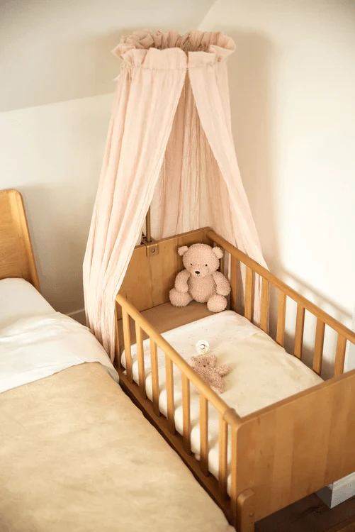 Jollein Plush Teddy Bear - Image 14