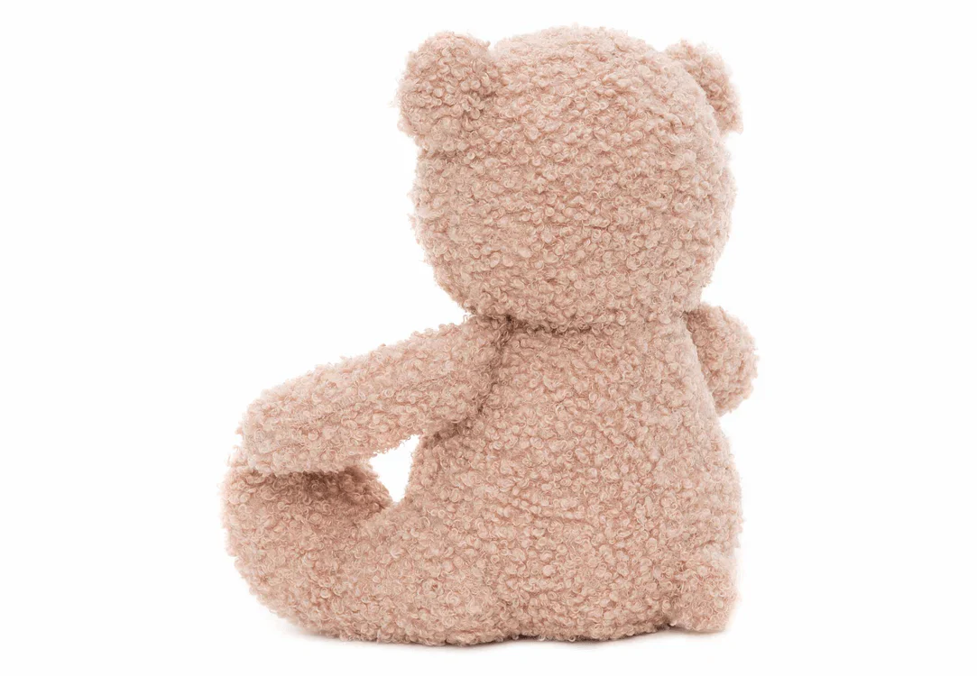 Jollein Plush Teddy Bear - Image 15