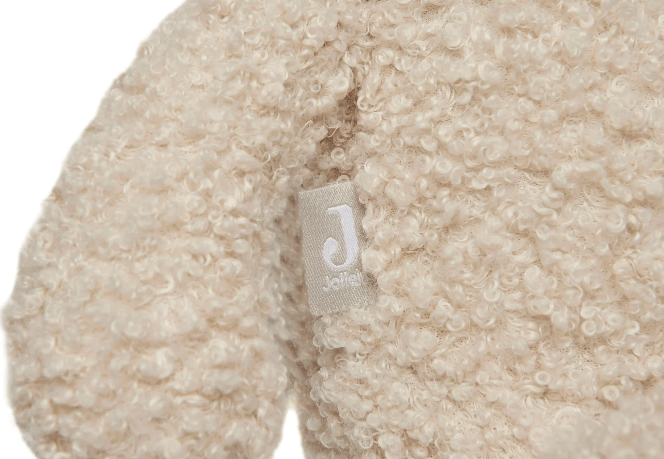 Jollein Plush Teddy Bear - Image 17