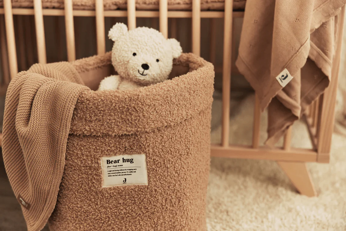 Jollein Plush Teddy Bear - Image 19