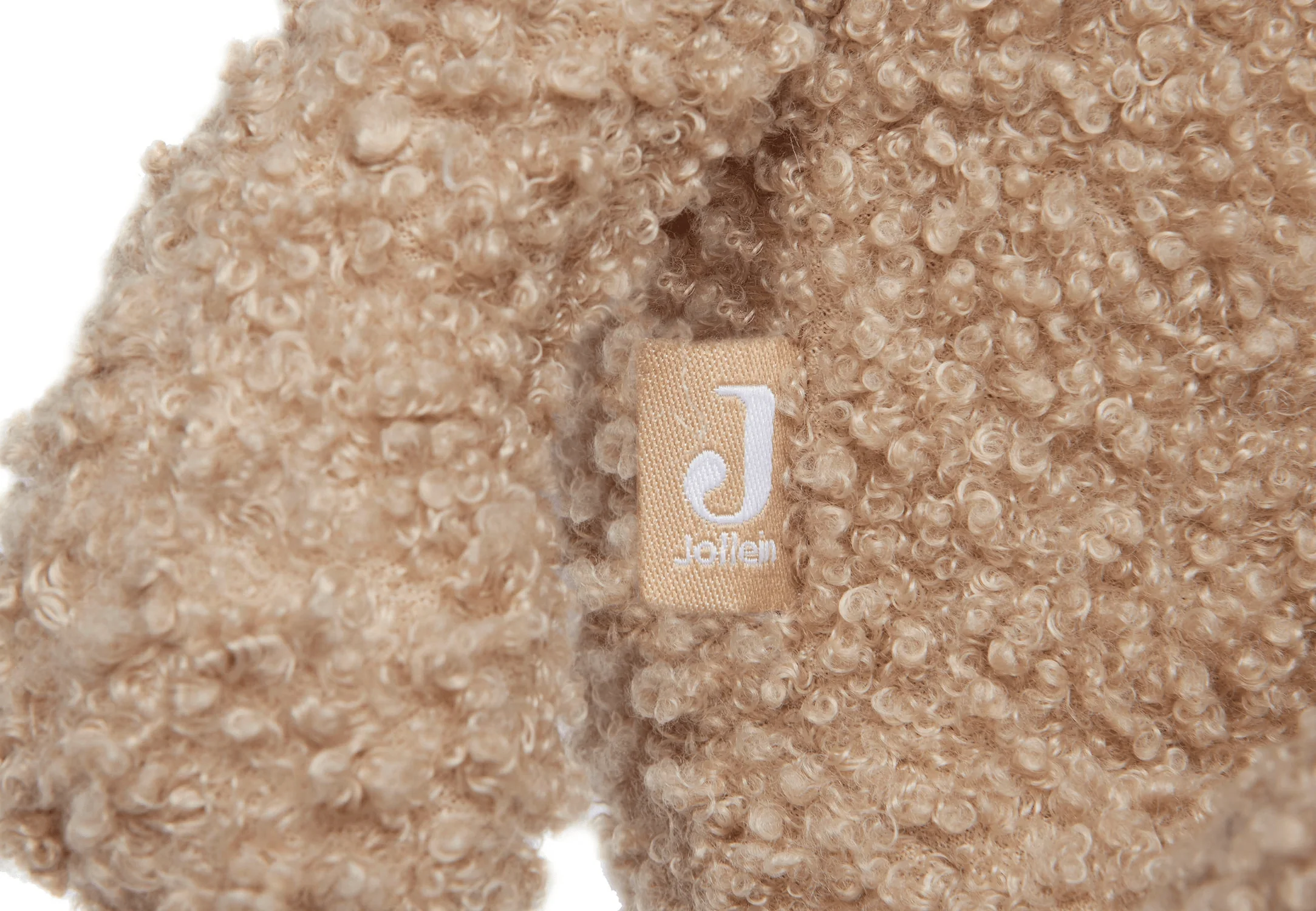 Jollein Plush Teddy Bear - Image 24