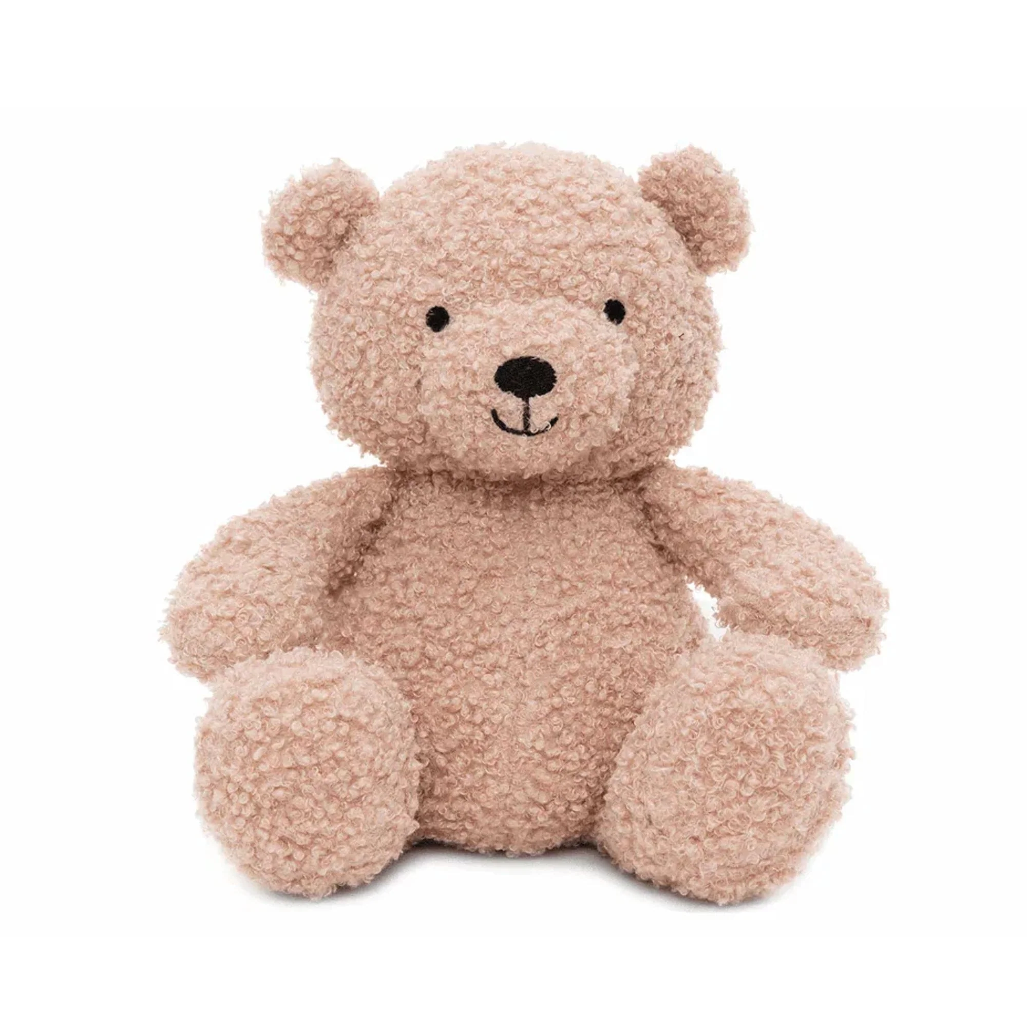 Jollein Plush Teddy Bear - Image 3