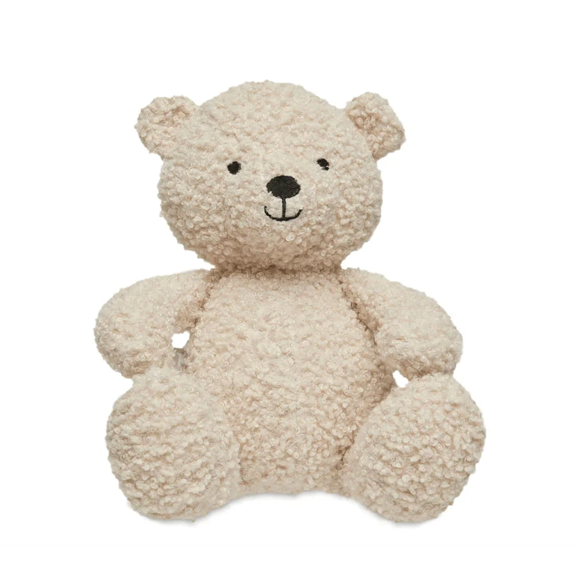 Jollein Plush Teddy Bear - Image 4