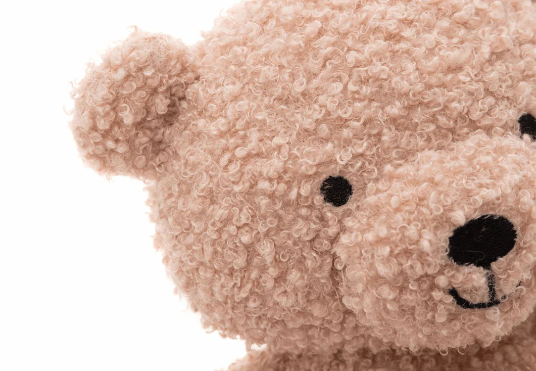 Jollein Plush Teddy Bear - Image 7