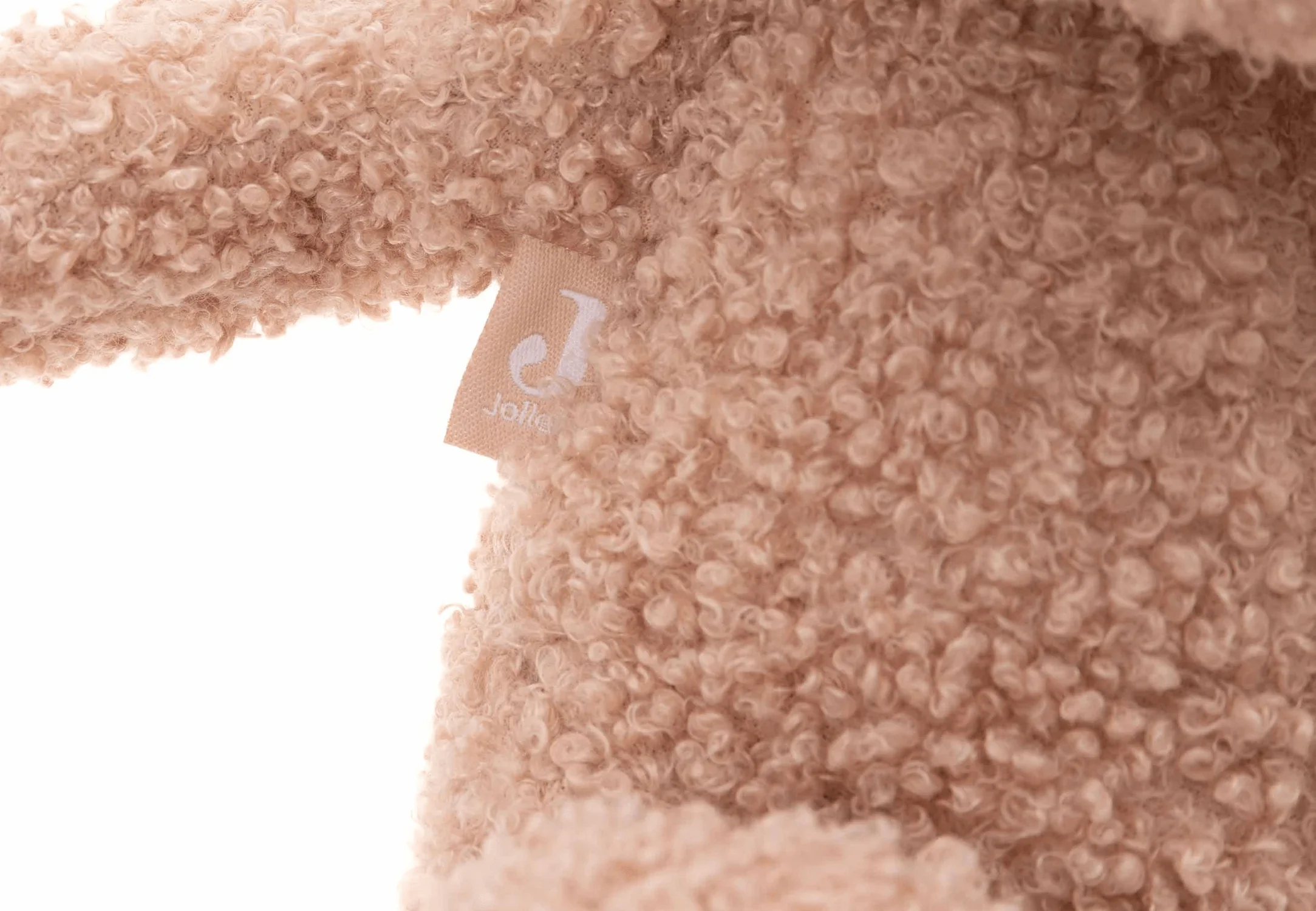 Jollein Plush Teddy Bear - Image 8
