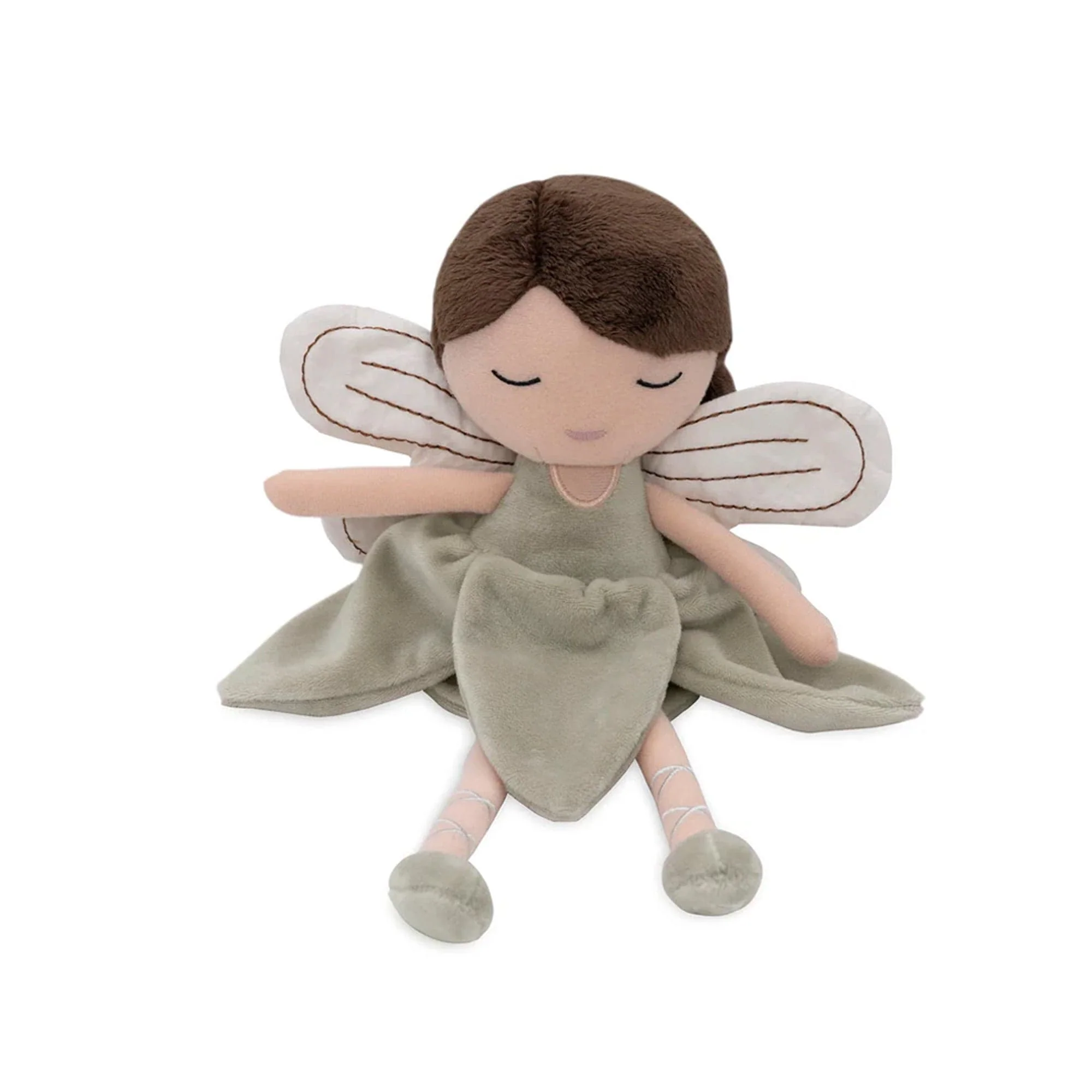 Jollein Plush Toy Fairy Livia - Image 2