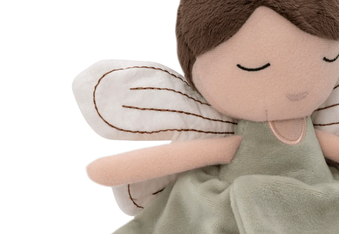 Jollein Plush Toy Fairy Livia - Image 3
