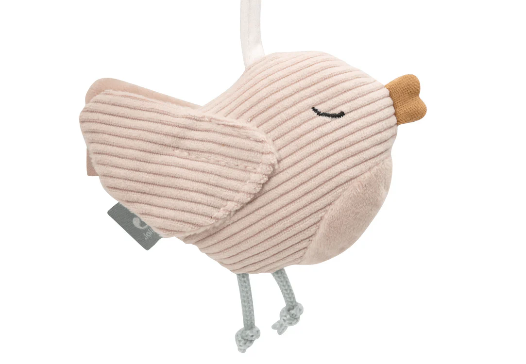 Jollein Activity Sensory Spiral Lovely Birds - Preorder - Image 2