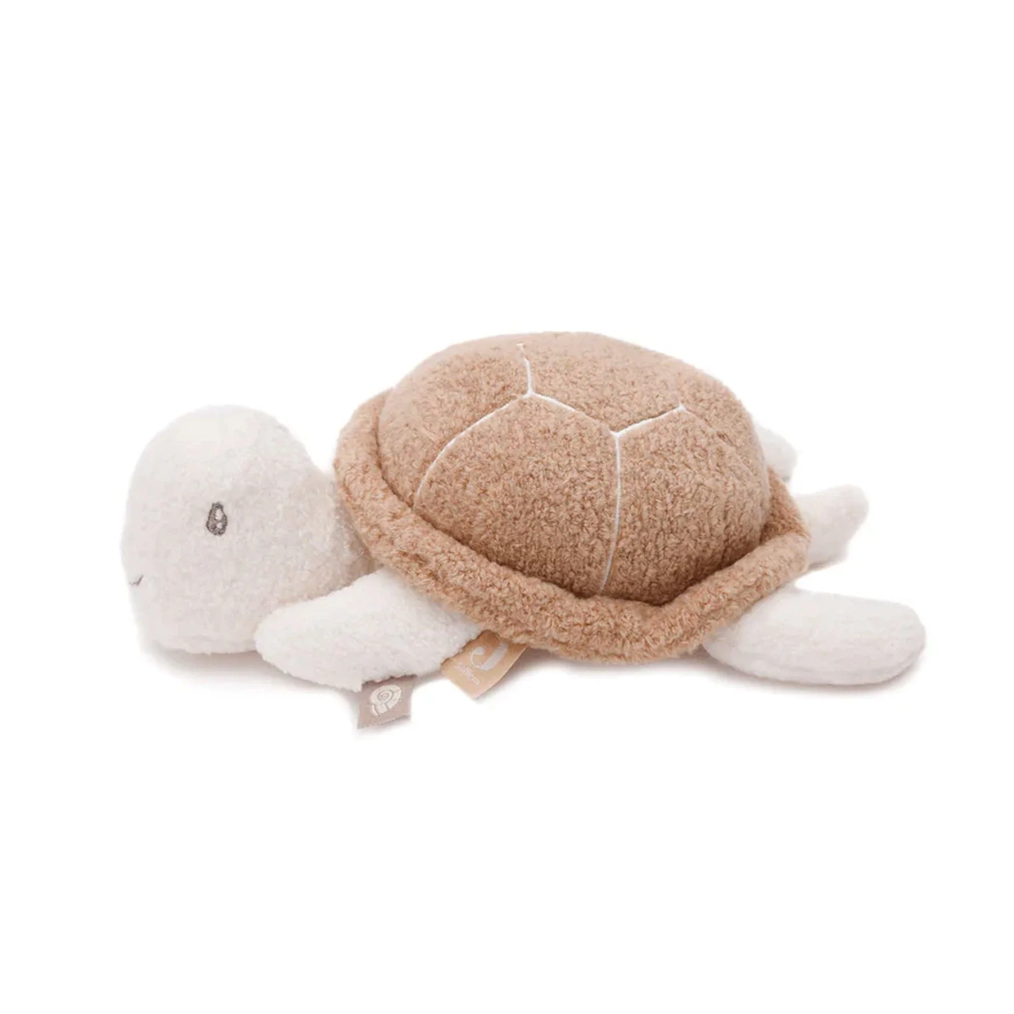 Jollein Sensory Toy Turtle - Preorder