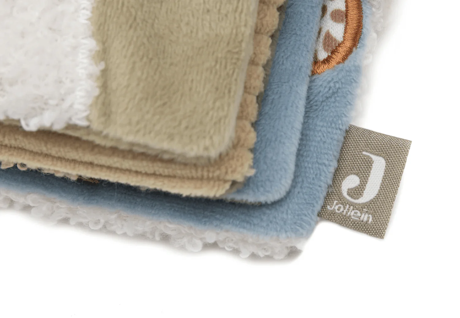 Jollein Soft Activity Book Tiny Park - Preorder - Image 14
