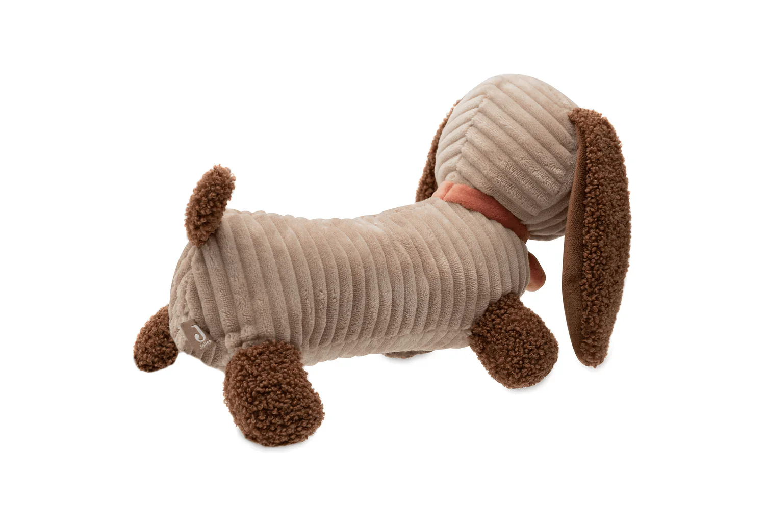 Jollein Stuffed Animal Diego Dog - Preorder - Image 6