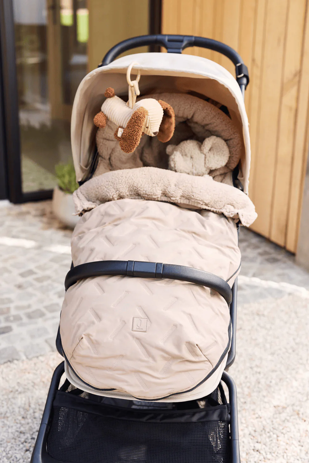 Jollein Stuffed Animal Elephant - Preorder - Image 16