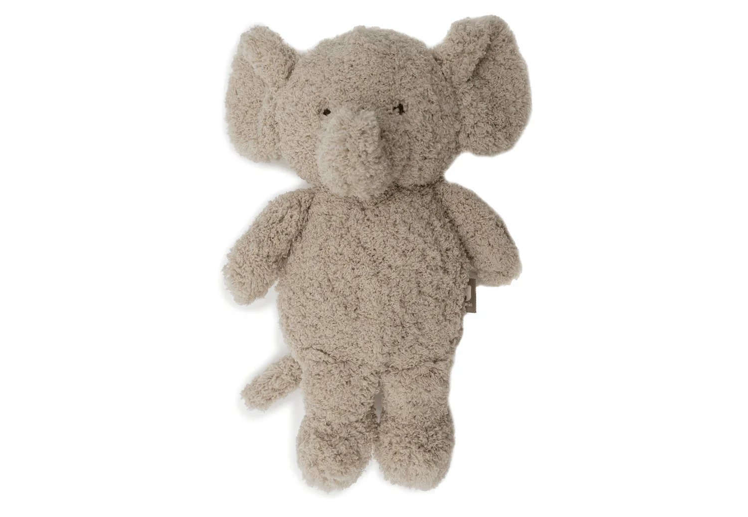 Jollein Stuffed Animal Elephant - Preorder - Image 3