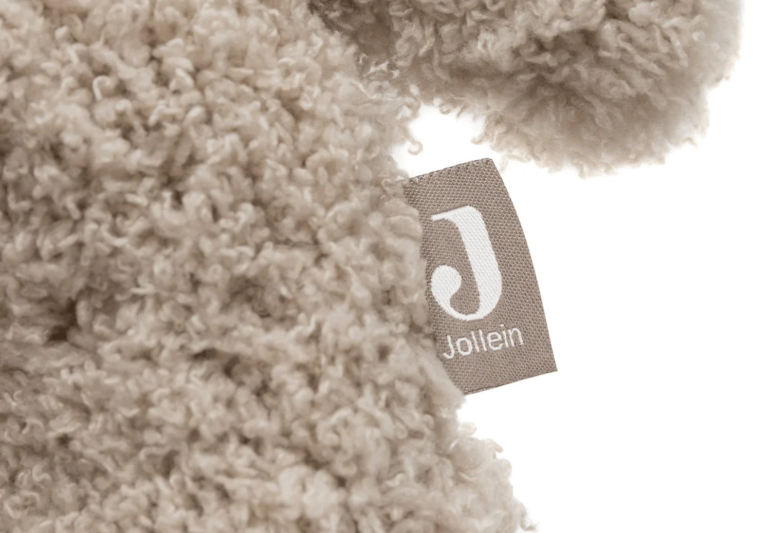 Jollein Stuffed Animal Elephant - Preorder - Image 6