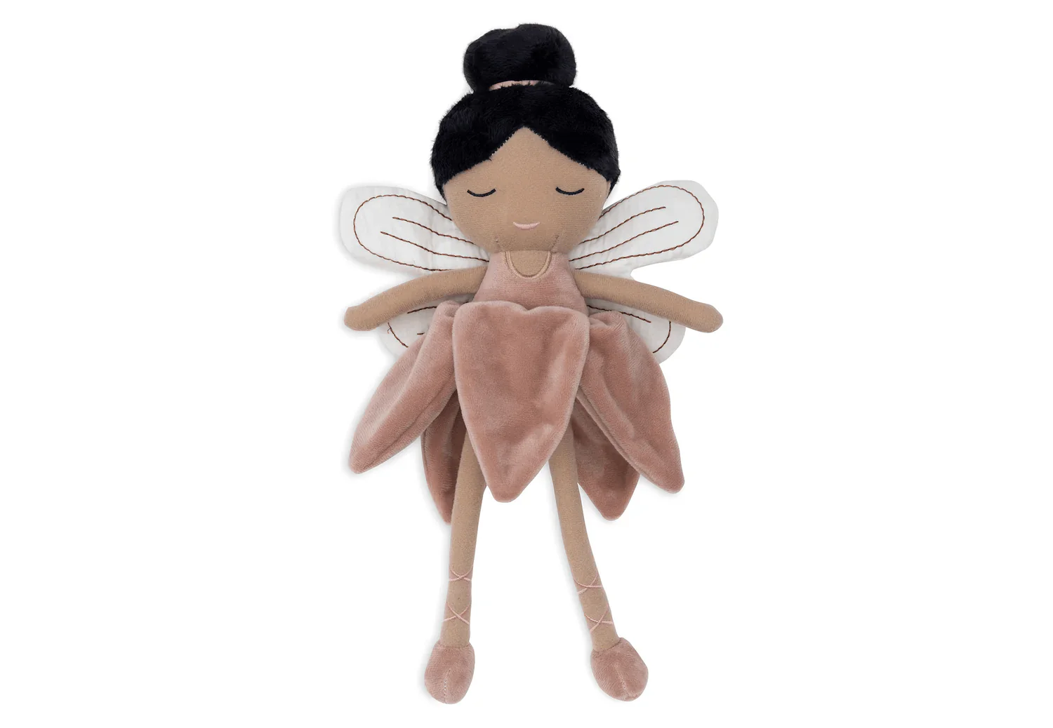 Jollein Stuffed Animal Fairy Mae - Preorder - Image 2