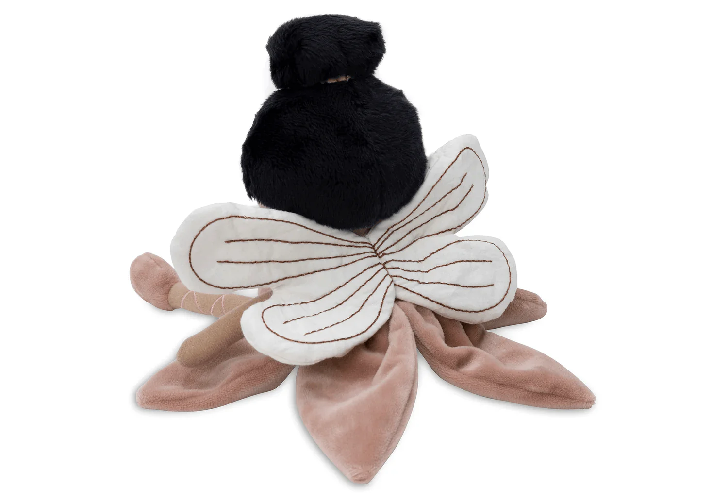 Jollein Stuffed Animal Fairy Mae - Preorder - Image 3