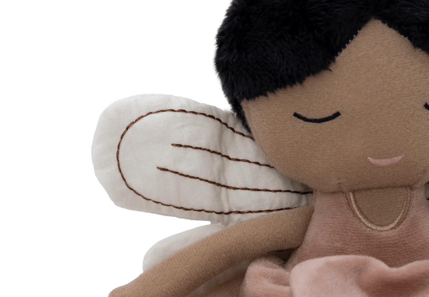 Jollein Stuffed Animal Fairy Mae - Preorder - Image 4