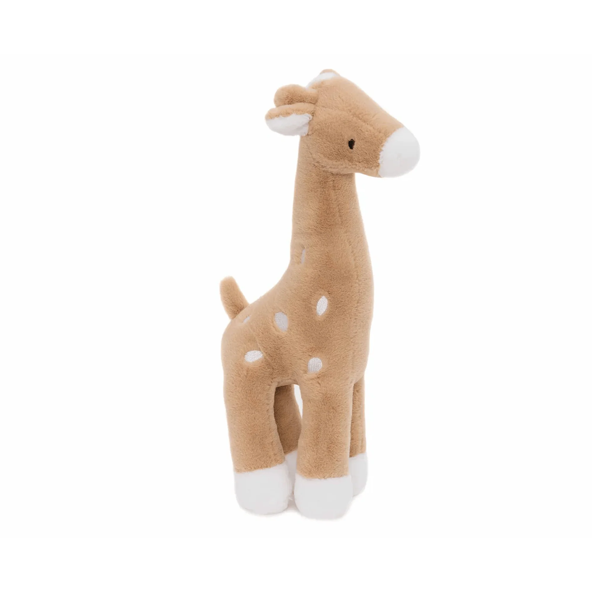 Jollein Stuffed Animal Giraffe Biscuit - Preorder