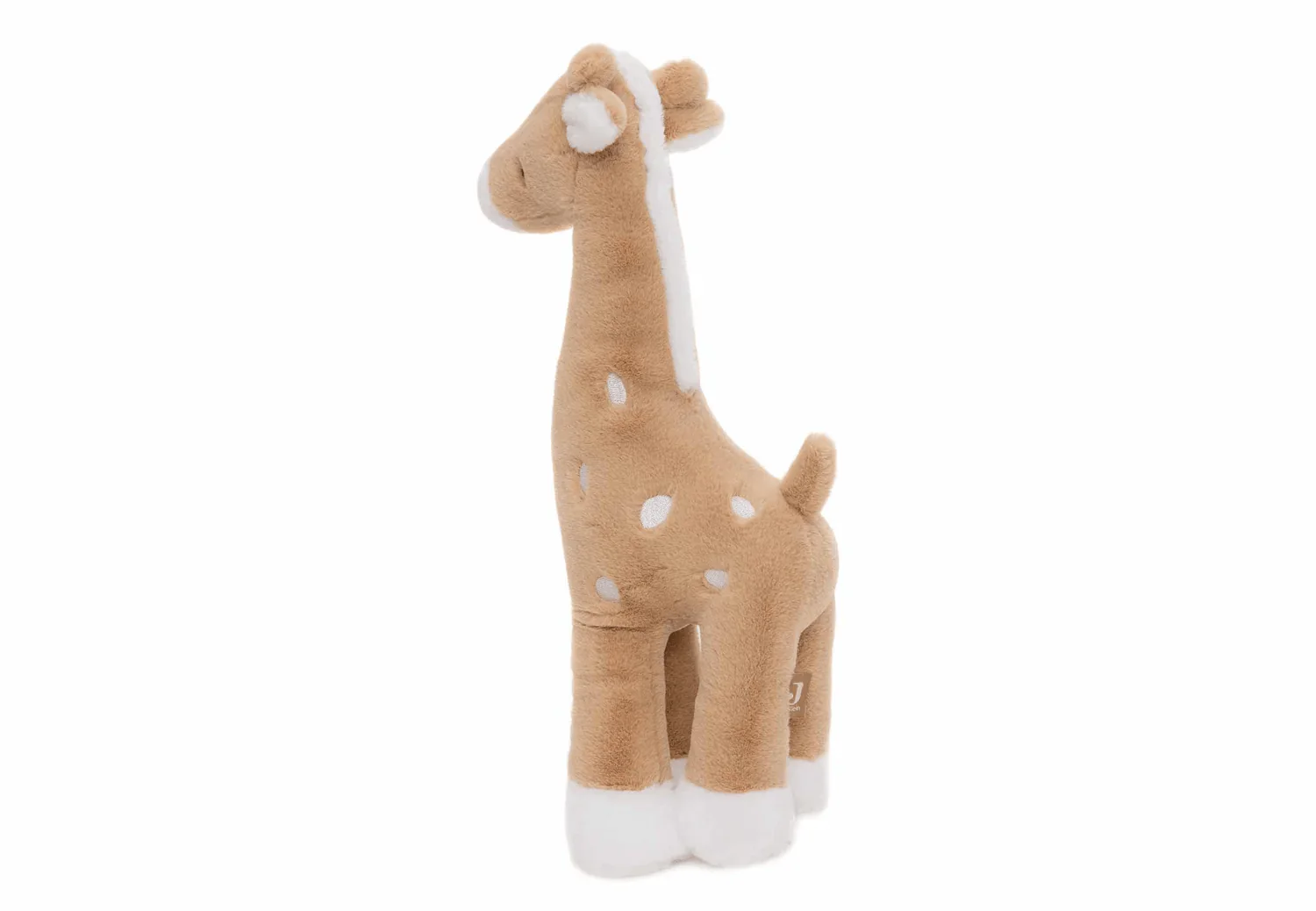 Jollein Stuffed Animal Giraffe Biscuit - Preorder - Image 2