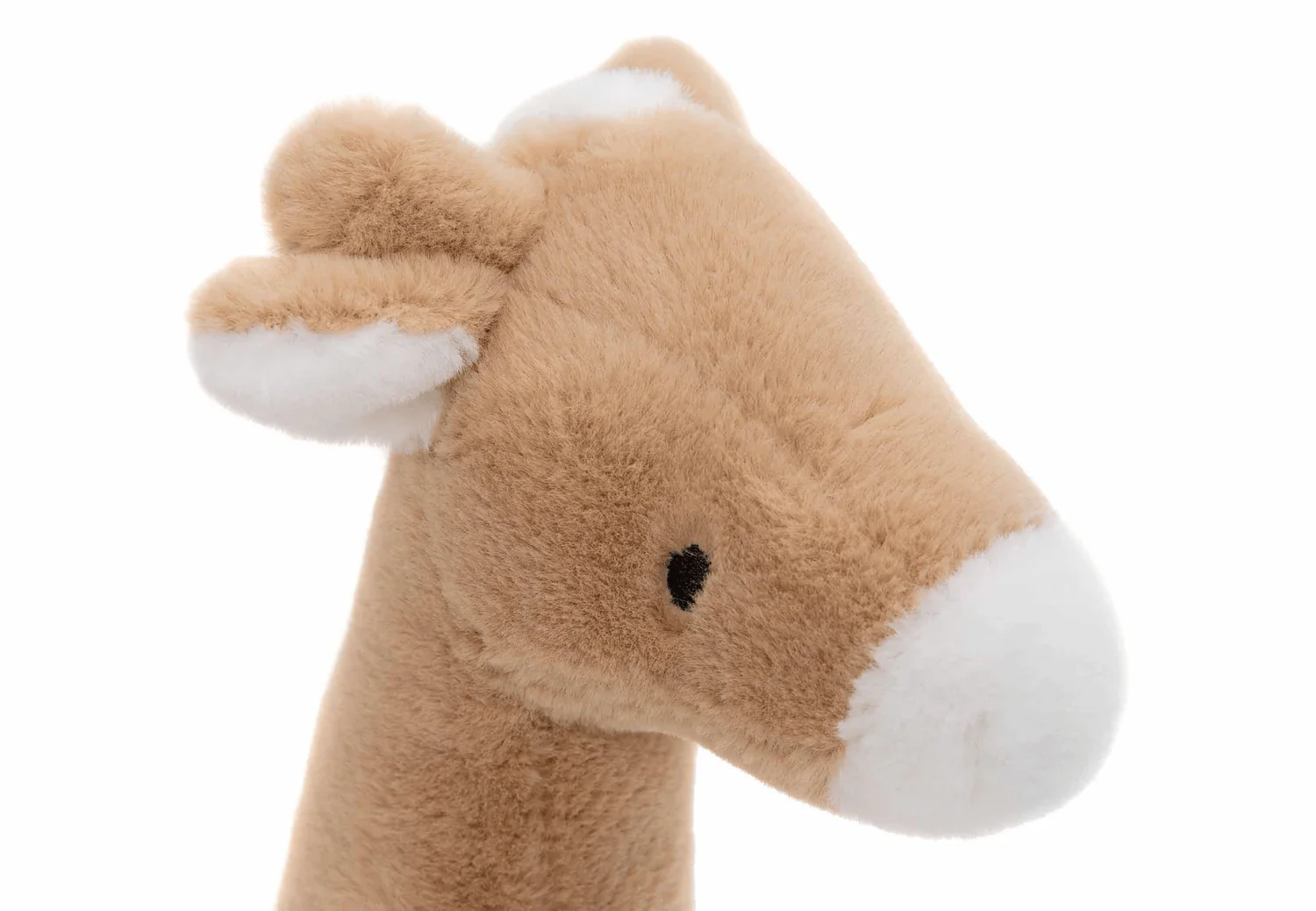 Jollein Stuffed Animal Giraffe Biscuit - Preorder - Image 3