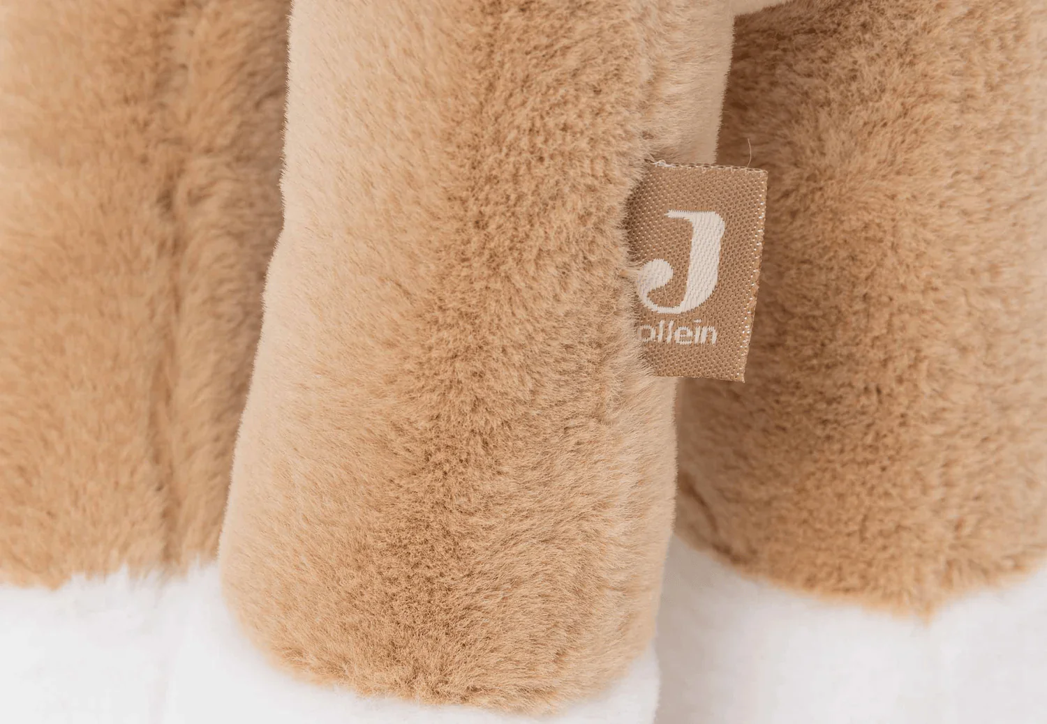 Jollein Stuffed Animal Giraffe Biscuit - Preorder - Image 4