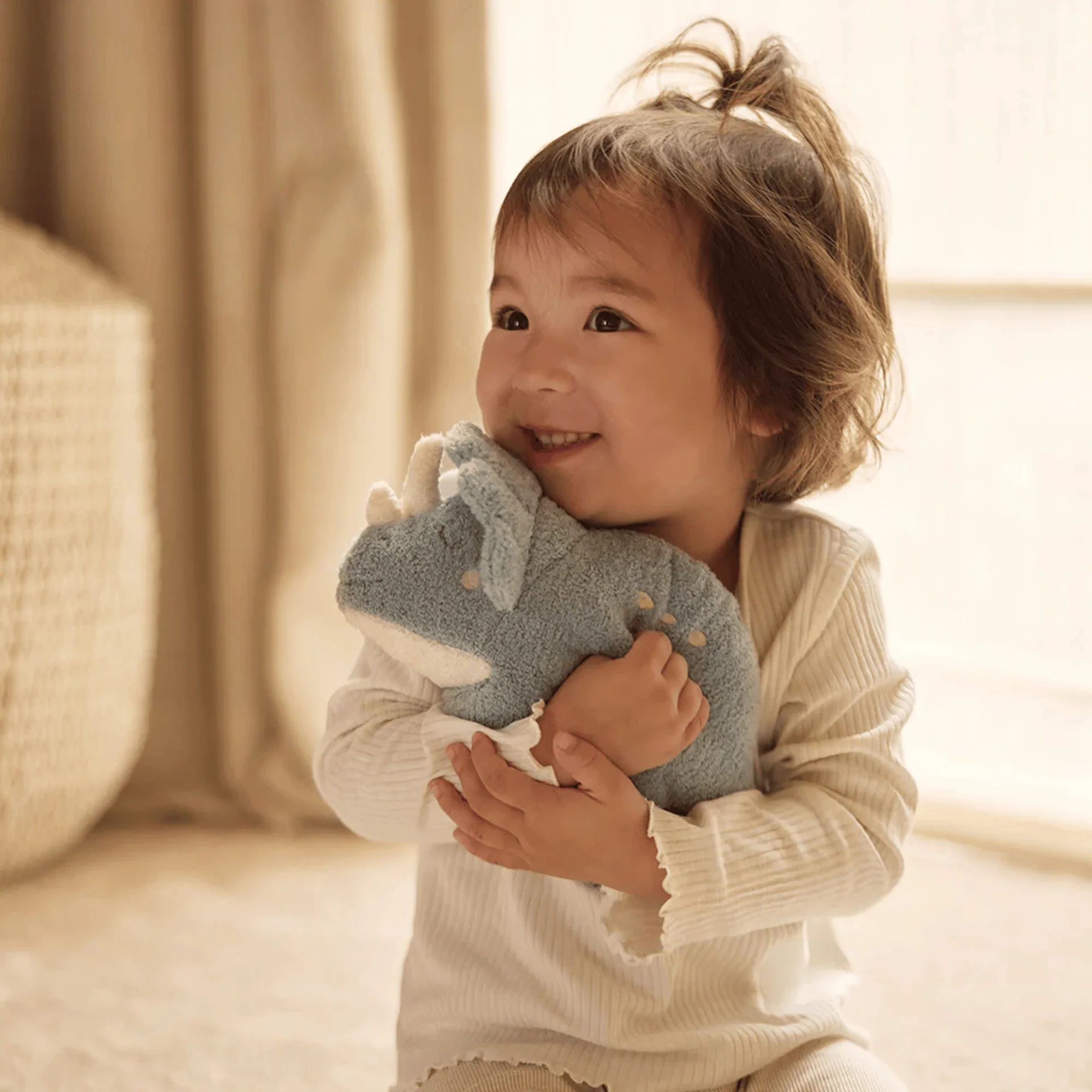 Jollein Stuffed Animal Roarsome - Preorder - Image 2