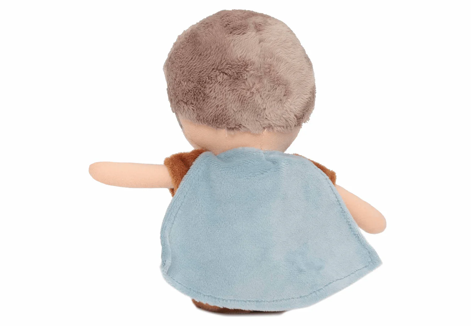 Jollein Stuffed Animal Superhero Dave - Preorder - Image 4