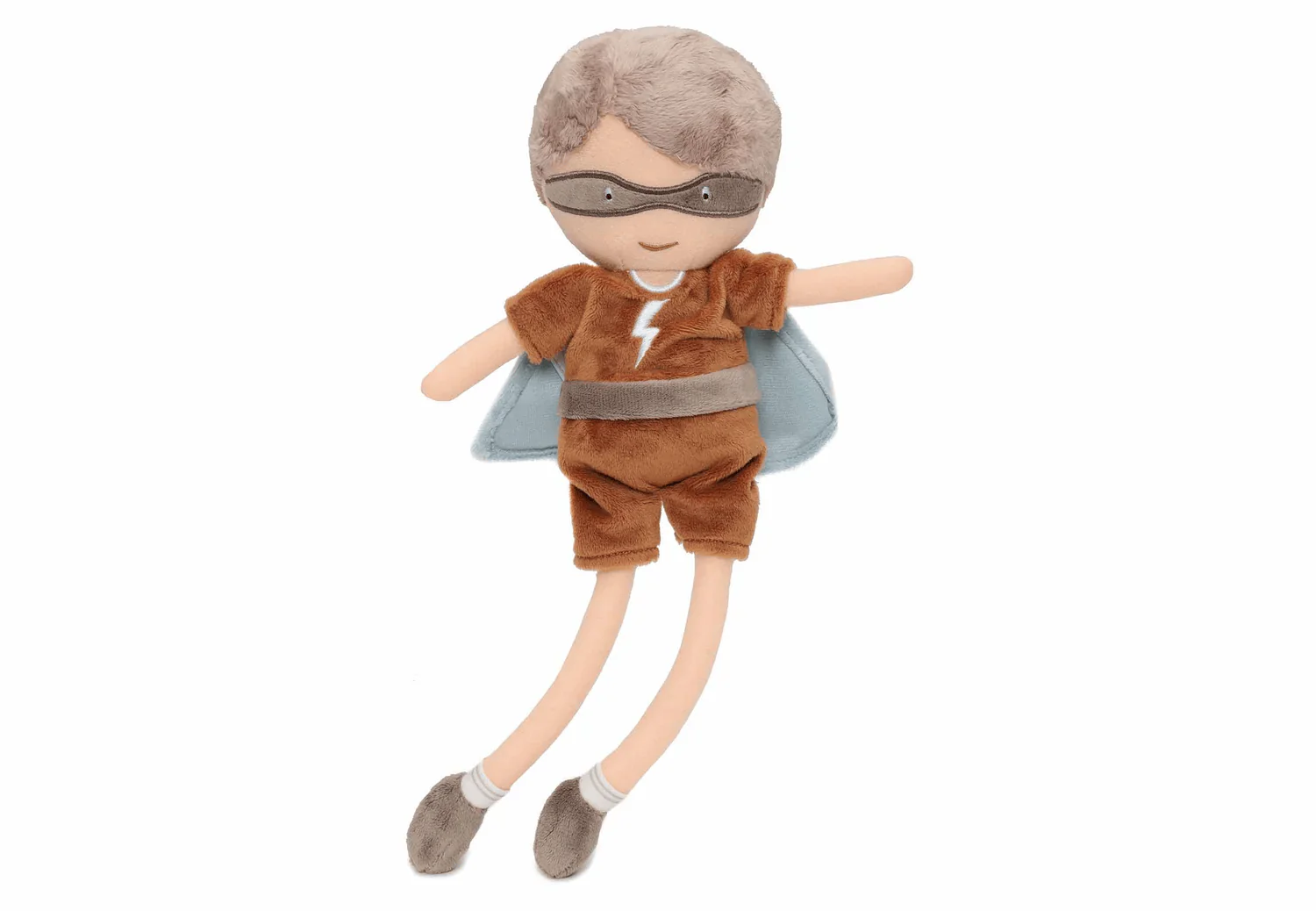 Jollein Stuffed Animal Superhero Dave - Preorder - Image 5