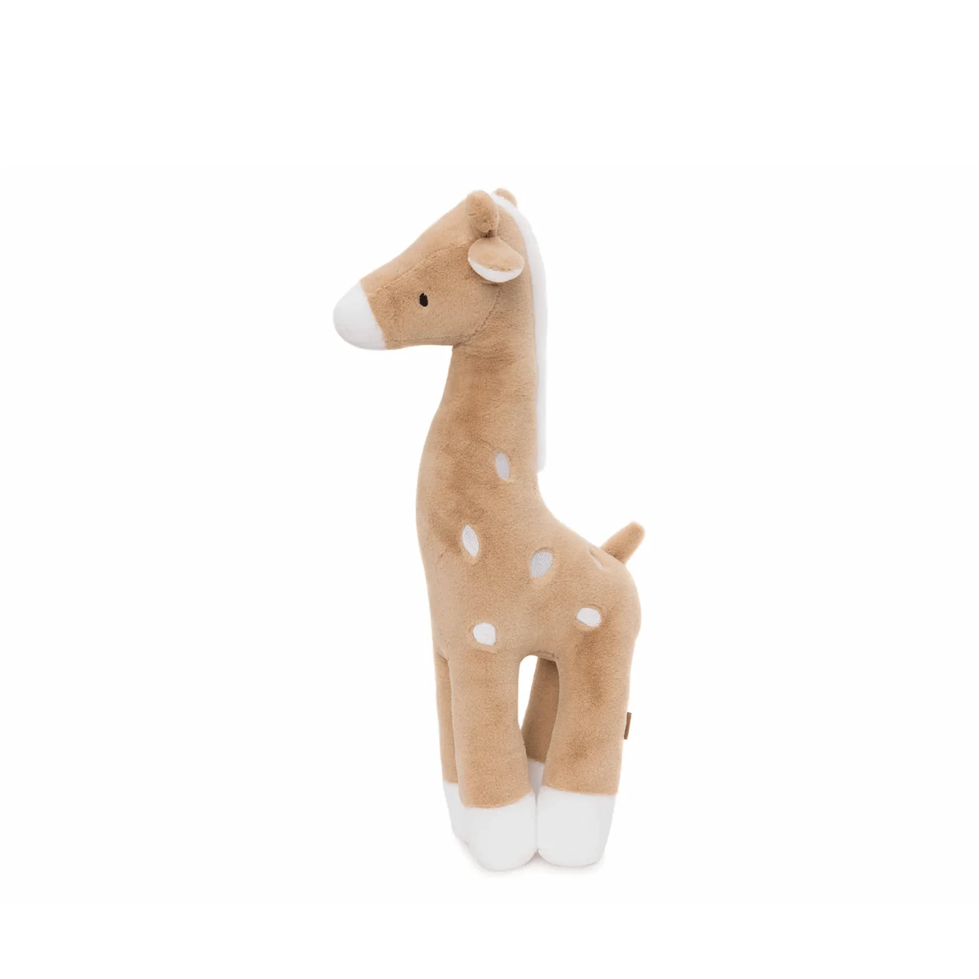 Jollein Stuffed Animal XL Giraffe Biscuit - Preorder