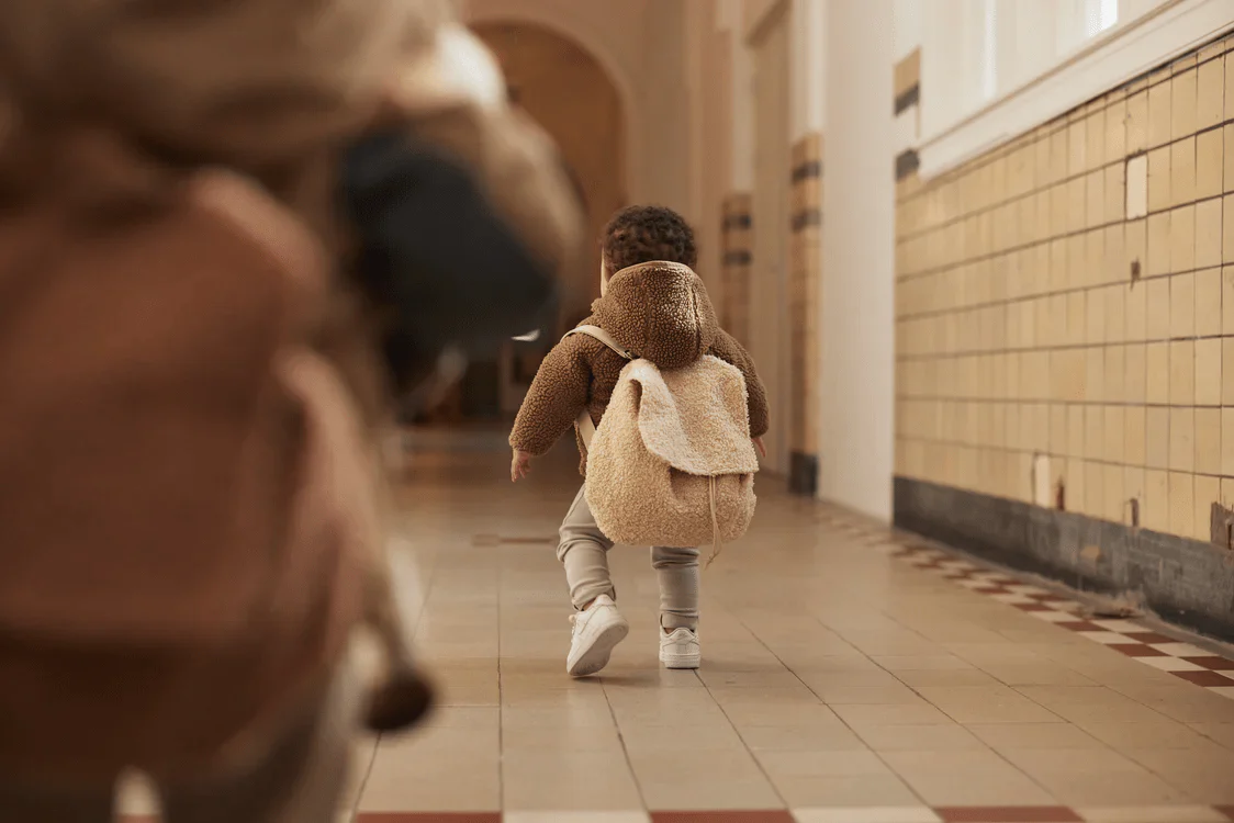 Jollein Toddler Backpack - Image 6