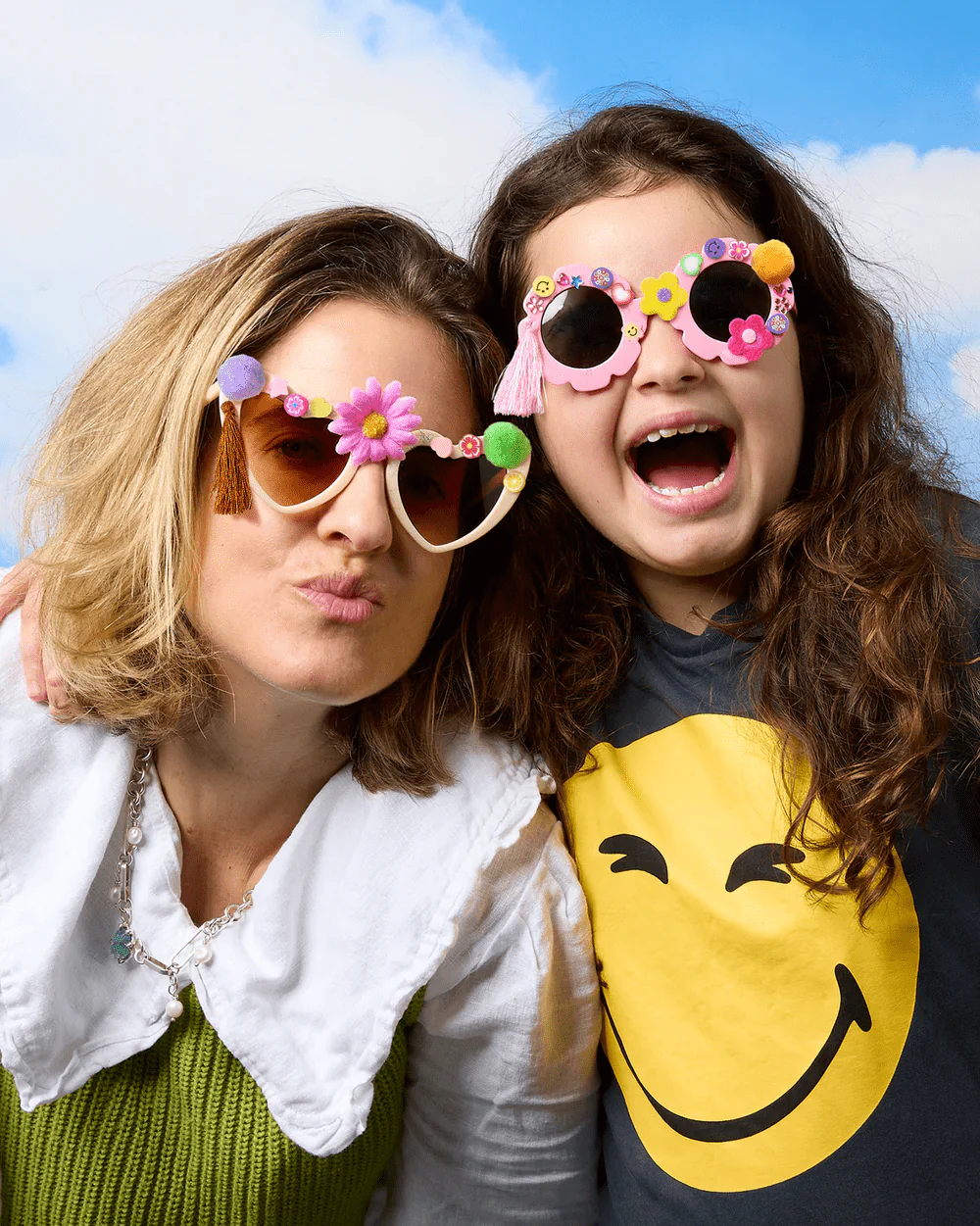 Journey Of Something Decorate Your Own Sunglasses - Image 2