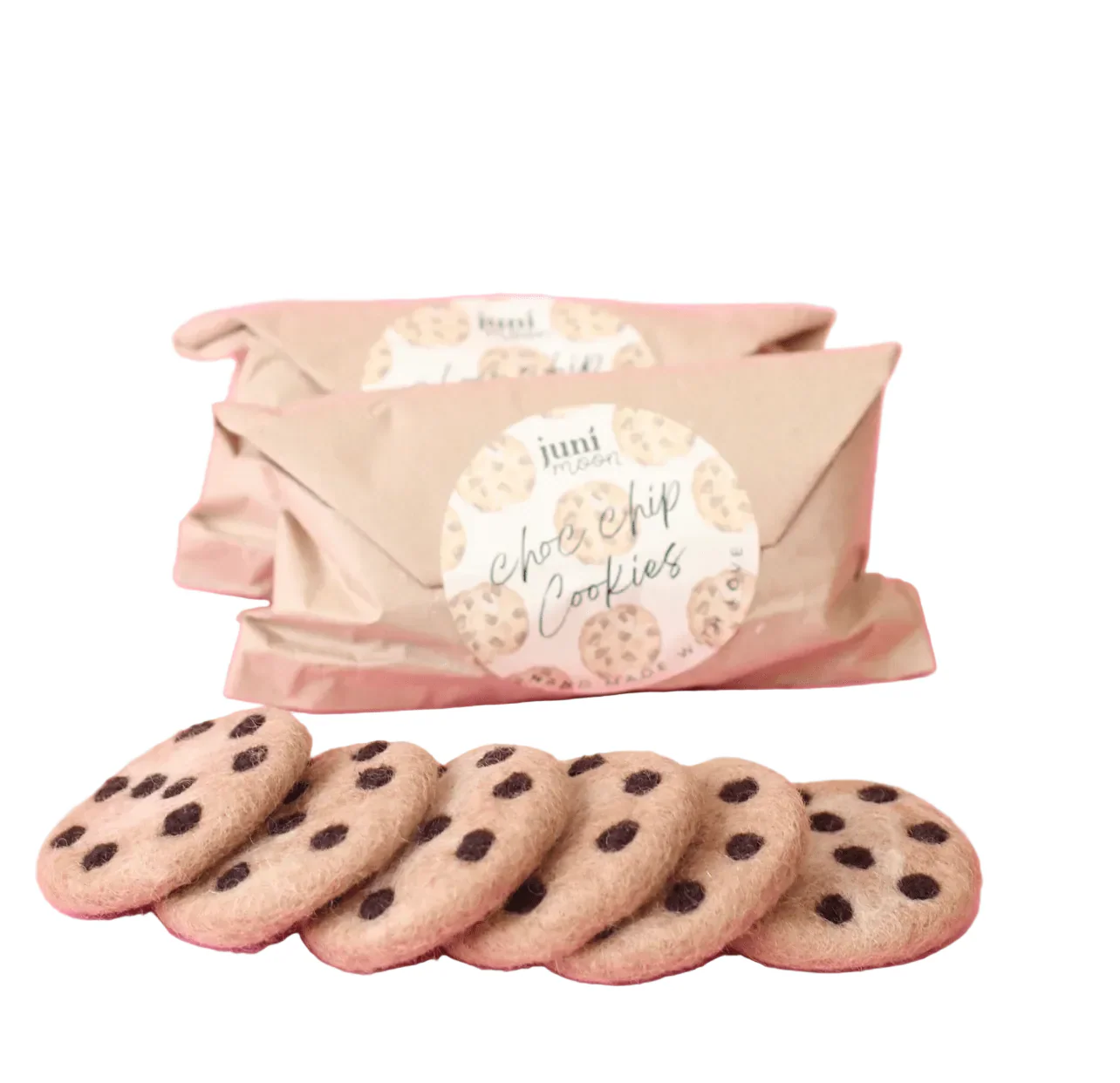 Juni Moon Cookies - 6pcs