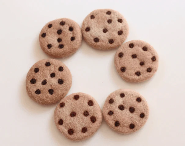 Juni Moon Cookies - 6pcs - Image 11