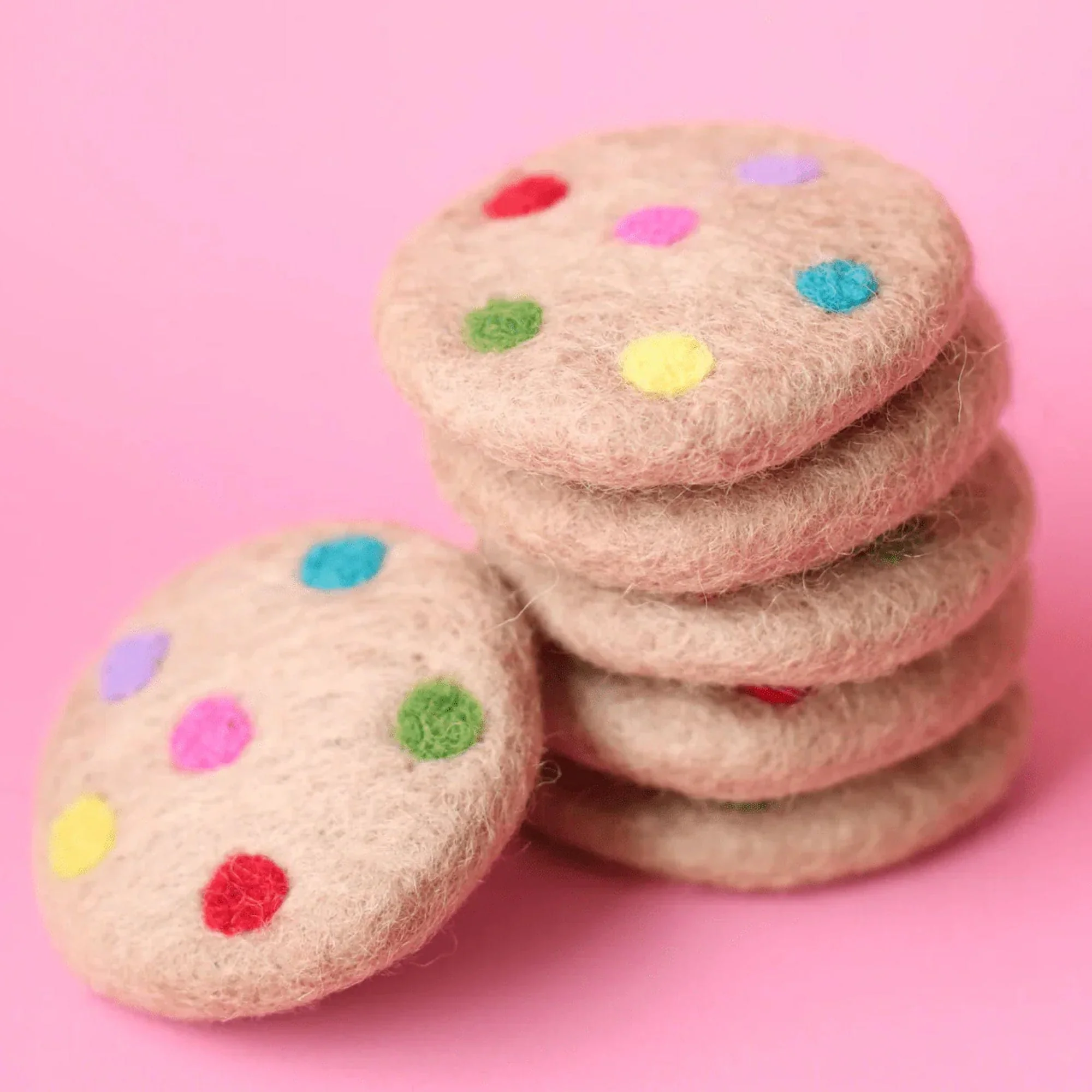 Juni Moon Cookies - 6pcs - Image 2