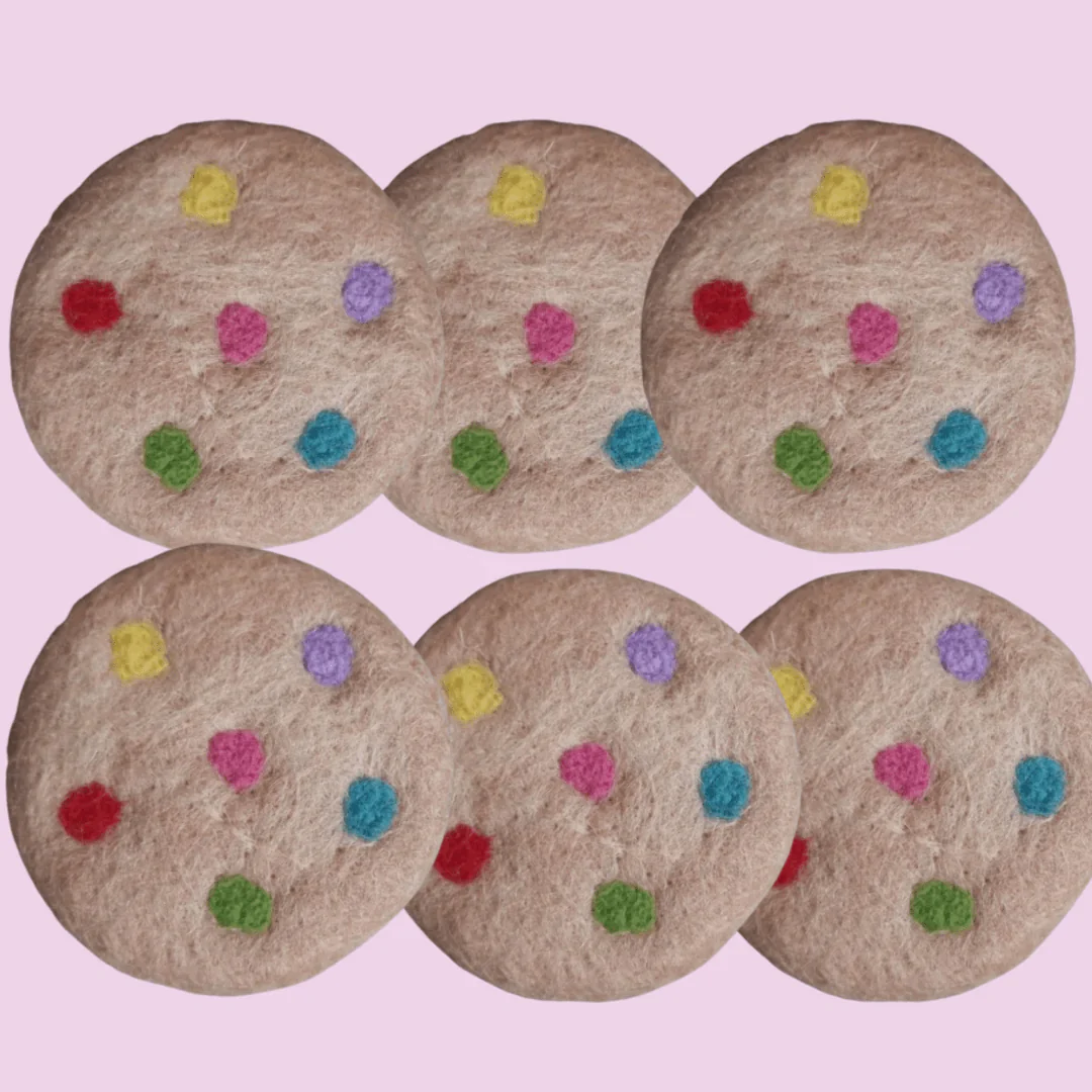 Juni Moon Cookies - 6pcs - Image 3