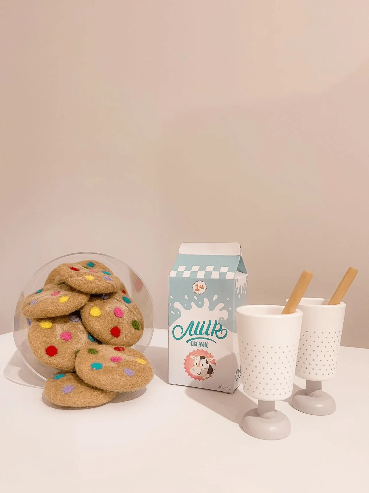 Juni Moon Cookies - 6pcs - Image 6