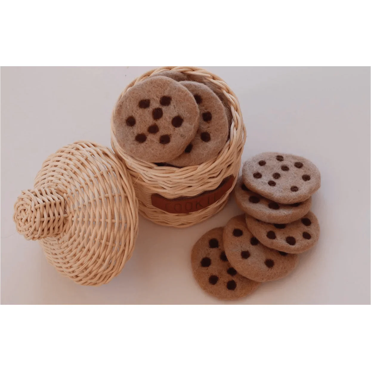 Juni Moon Cookies - 6pcs - Image 7
