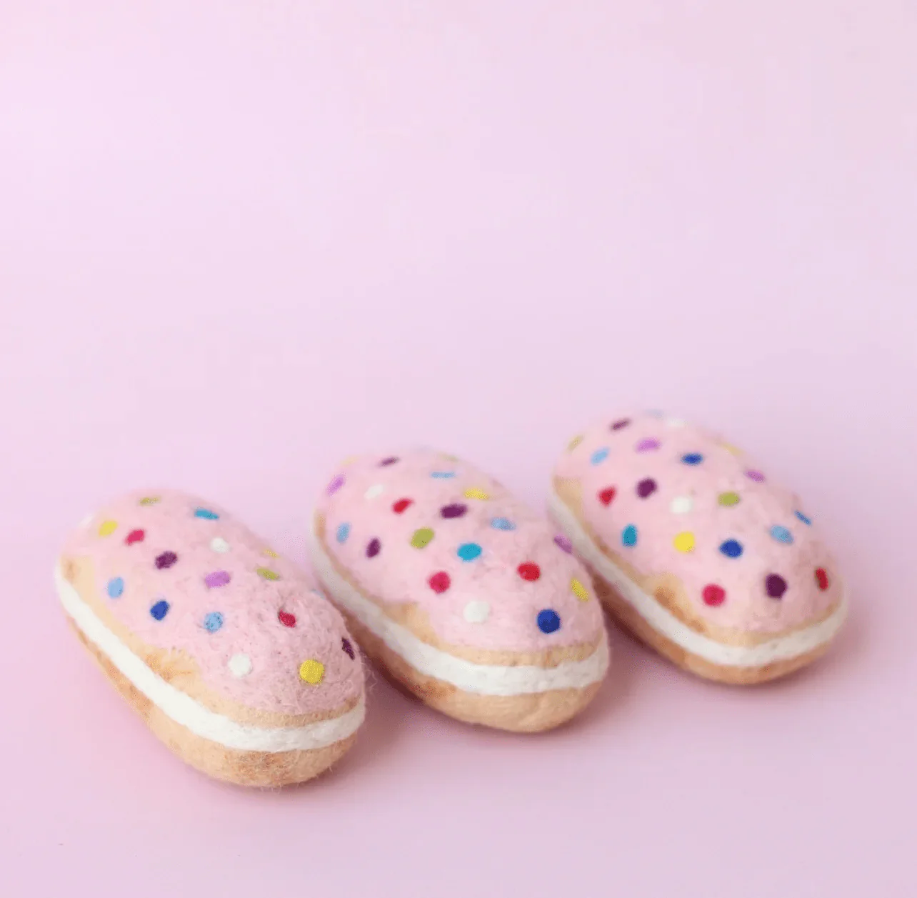 Juni Moon Sprinkle Eclairs - 2pcs - Image 2