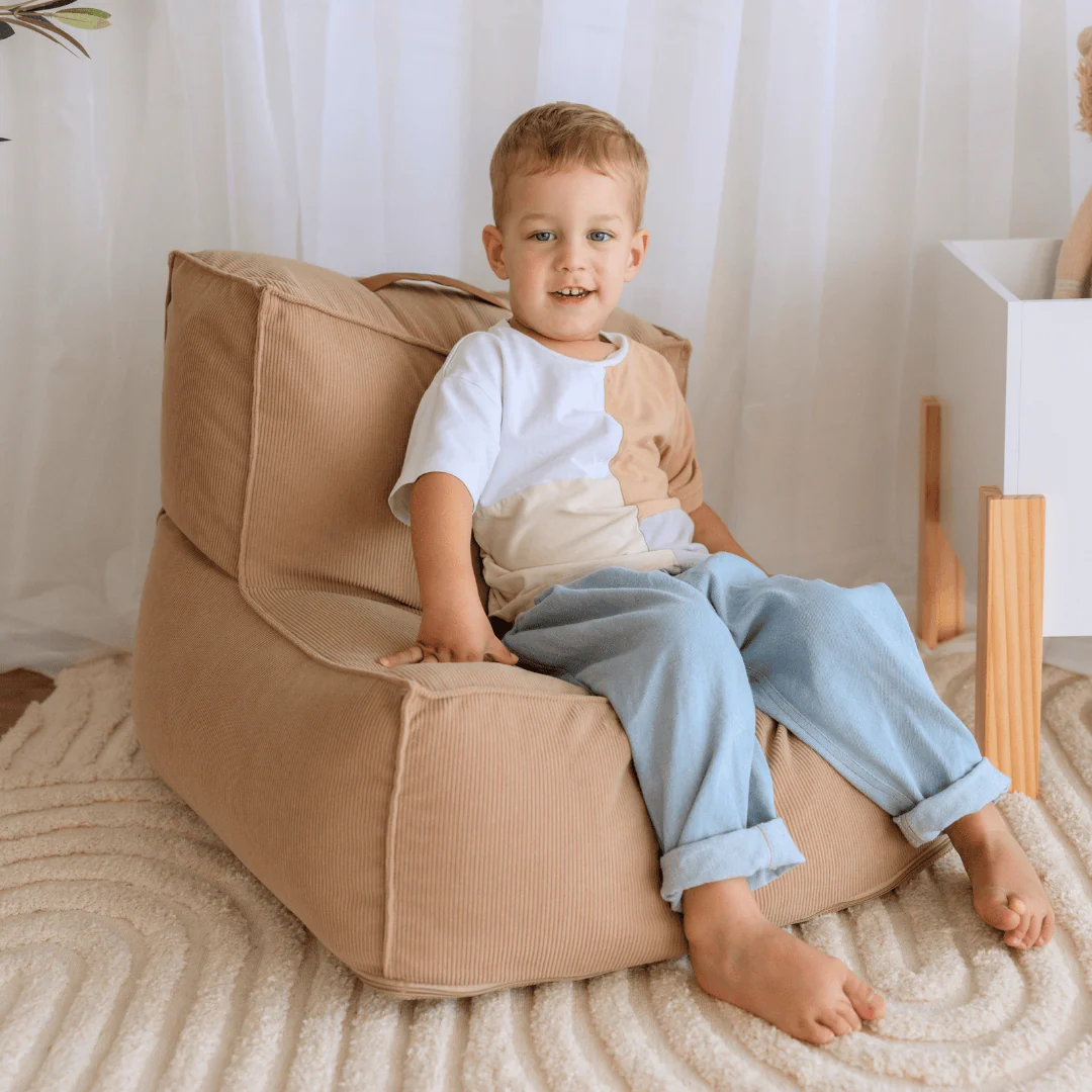 JUNO Corduroy Bean Bag - Image 10