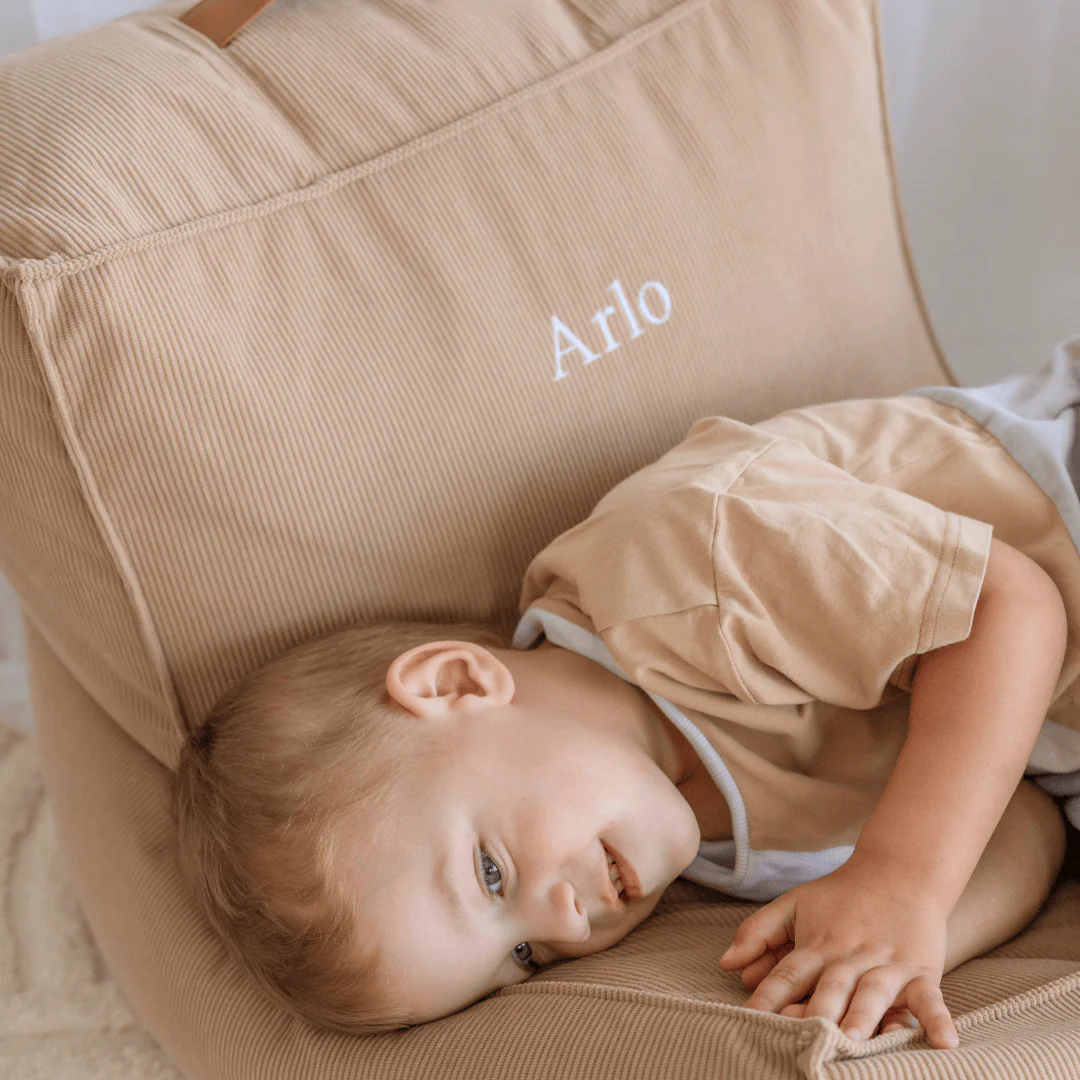 JUNO Corduroy Bean Bag - Image 11